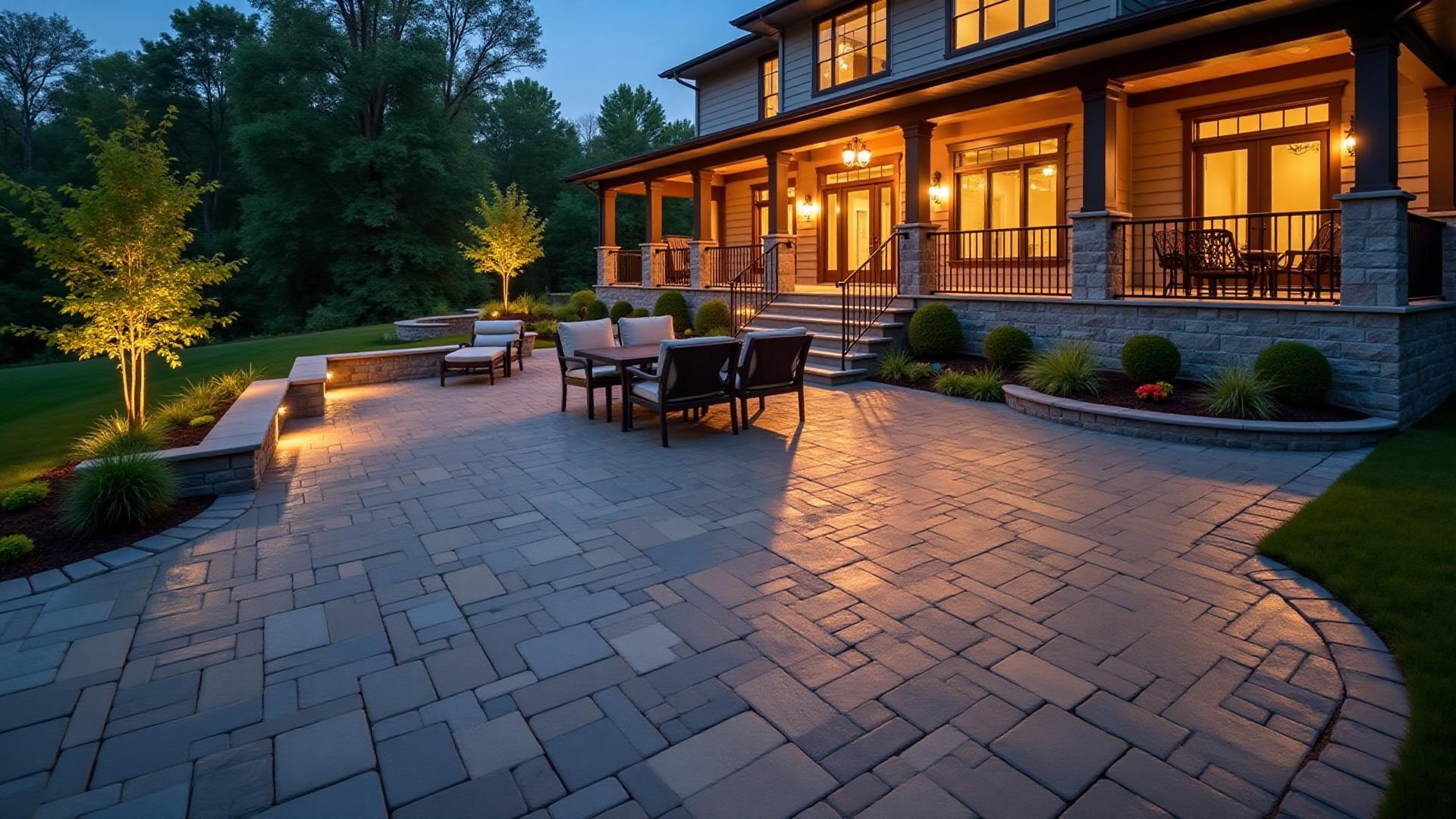 Best Time to Pour Concrete in Pittsburgh: Seasonal Guide