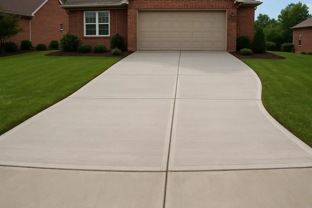 Concrete Contractors in Pittsburgh, PA