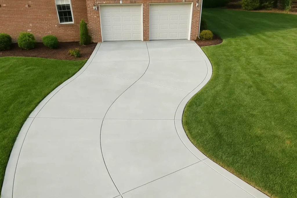 Concrete Contractors in Pittsburgh, PA